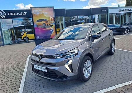 Renault Captur TCe 90 Evolution *Sitzheizung*