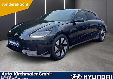 Hyundai IONIQ 6 RWD 77,4 kWh TECHNIQ *Sitzp.*Parkp.*BOSE*20 Zoll*