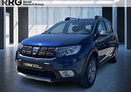 Dacia Sandero Stepway Prestige TCe 90 Rückfahrkamera