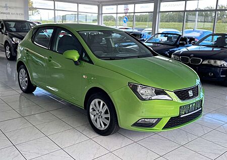 Seat Ibiza Style SALSA+Tempomat+Navi+PDC+54TKM