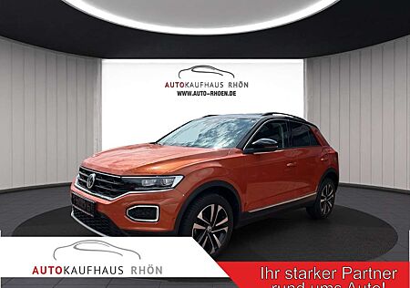 VW T-Roc Volkswagen 1.5 TSI ACT IQ.DRIVE, ACC, RFK, LED, App