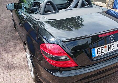 Mercedes-Benz SLK 280 7G-TRONIC