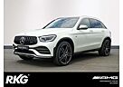 Mercedes-Benz GLC 43 AMG 4M *MBUX NAVI*PANORAMA*DISTRONIC*HUD*