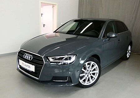Audi A3 35 TDI design,1.Hand,Navi,LED,ACC,ViCo,AHK