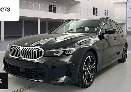 BMW 330 i xDr M Sport LED 18" Widescreen ACC DAB Nav