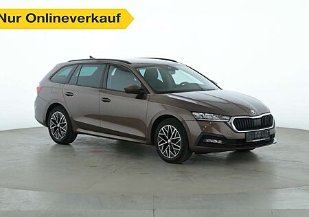 Skoda Octavia Combi 1.5 TSI ACT Ambition LED+CARPLAY+ BC