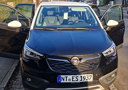 Opel Crossland X 1.2 Start/Stop Automatik 2020