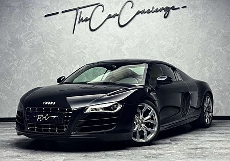 Audi R8 Coupe 5.2 FSI V10 quattro EXCLUSIVE B&O RFK