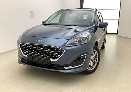 Ford Kuga Plug-In Hybrid Vignale Pano ACC TWA LED