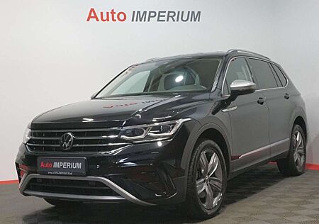 VW Tiguan Allspace Volkswagen Elegance 4Motion 2.0 TDI*IQ.Ligh