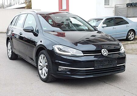 VW Golf Volkswagen VII Variant Highline BMT/Start-Stopp