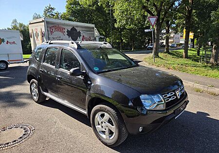 Dacia Duster Laureate 4x2