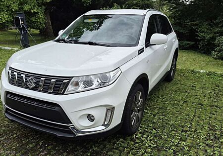 Suzuki Vitara 1.4 Boosterjet Comfort