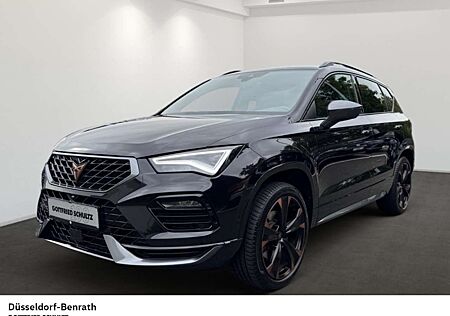 Cupra Ateca 2.0 TSI DSG 4 Drive Voll-LED Navi Einparkhilfe