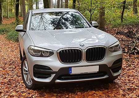 BMW X3 xDrive 20d Diesel |SEHR GEPFLEGT|360°Kamera