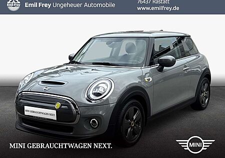 Mini Cooper SE Trim S *NAVI*