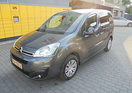 Citroën Berlingo Citroen BlueHDi 120/ Multispace /1.J.Gwährleist
