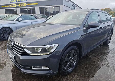 VW Passat Variant gebraucht kaufen VW Passat Variant Volkswagen Diesel 1.6 TDI (BlueMotion Technology) Comfortline