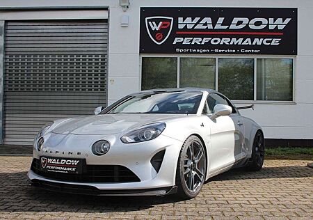 Renault Alpine A110 S Heritage Waldow Performance