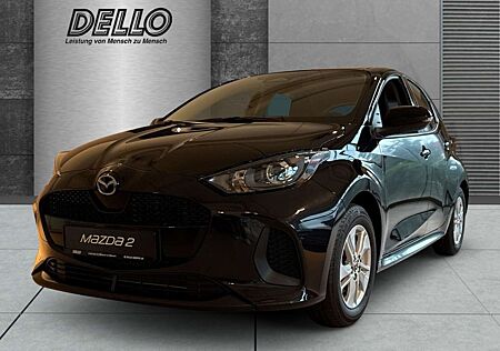 Mazda 2 Centre-Line ACC Apple CarPlay SHZ DAB Spurhalteass