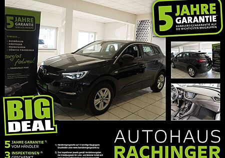 Opel Grandland 1.2T Navi,SitzheizungHinten,Wireless