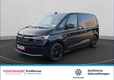 VW T6 Transporter Volkswagen Transporter Multivan 2.0 TDI EU6e Life KÜ110TDI Aut