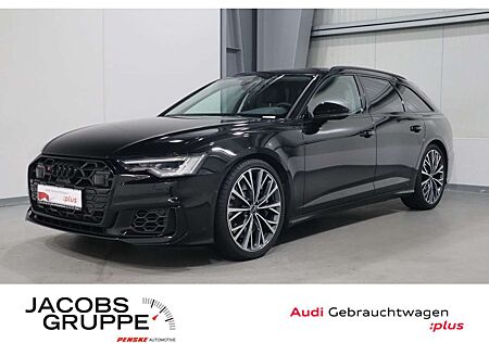 Audi S6 Avant 3.0 TDI quattro B&O*Pano*LED *
