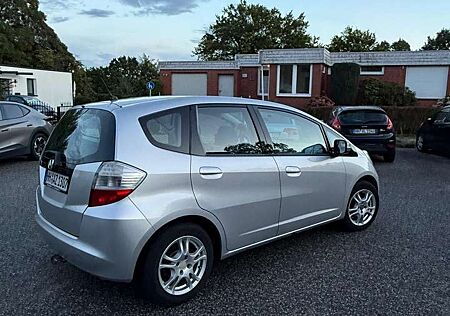Honda Jazz 1.4 i-VTEC i-Shift Comfort