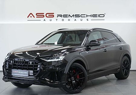 Audi Q8 50 TDI q. S line *2.H *22 *Virtual*LUFT*AHK