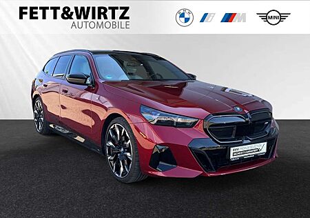 BMW i5 M60 xDrive Lr. 669,- br. o.Anz. 27Mon/5`Km p.A.