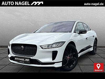 Jaguar I-Pace I-PACE EV400 S 20"Pano HUD BlackP. WinterP. 380W