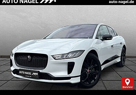 Jaguar I-Pace EV400 S 20"Pano HUD BlackP. WinterP. 380W