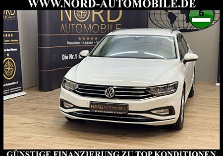 VW Passat Variant Volkswagen 4MOT 2.0 TDI DSG AHK*Kamera*LED* Business