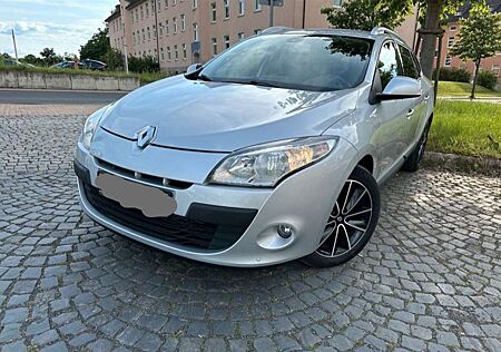 Renault Megane dCi 110 FAP Expression