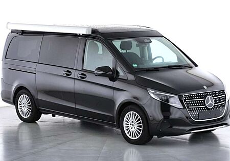 Mercedes-Benz V 300 d Marco Polo Airmatic/Distronic/Multibeam