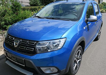 Dacia Sandero Stepway Essential
