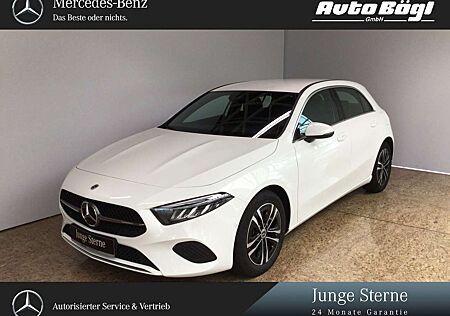 Mercedes-Benz A 180 Progressive Line Advanced/AHK/MBUX/VKZ/ Navi