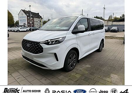 Ford Tourneo Custom 320 L1H1 VA Titanium 9-Sitzer SITZHZG KLIMA NAVI