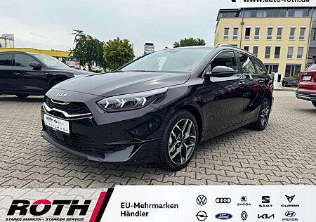 Kia XCeed Ceed SW / cee'd SW Ceed SW 1.5 T-GDI Spirit MJ25 *Navi*LED*ACC*JBL*