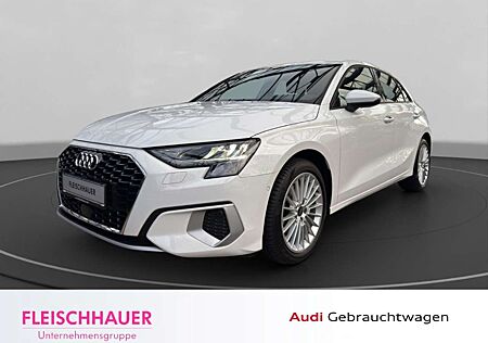 Audi A3 Sportback advanced 30 TFSI S-tronic Digitales Cock