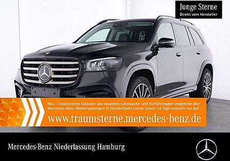 Mercedes-Benz GLS 450 4M AMG+NIGHT+PANO+360+AHK+MULTIBEAM+HUD+9G