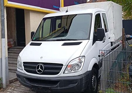 Mercedes-Benz Sprinter 213 CDI 906.711