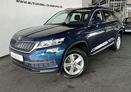 Skoda Kodiaq Ambition 2.0 TDI DSG 1Hand Klima Tempomat