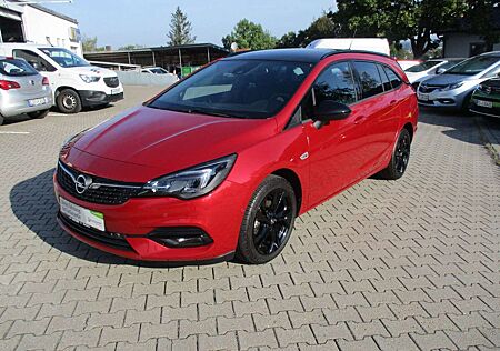 Opel Astra K Sports Tourer GS Line 1,2 Turbo 130 PS