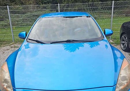Mazda 3 1.6 MZR Active