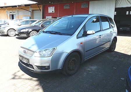 Ford Focus C-Max Trend