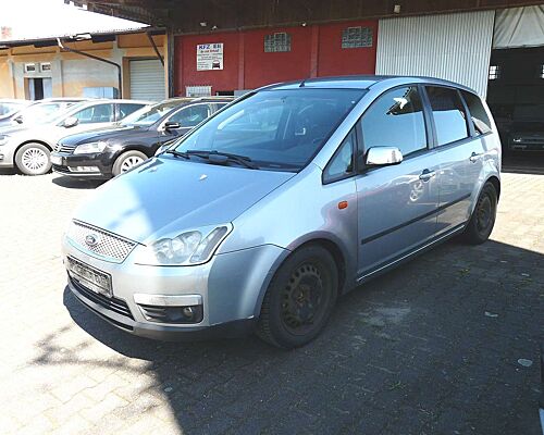 Ford Focus C-Max Trend