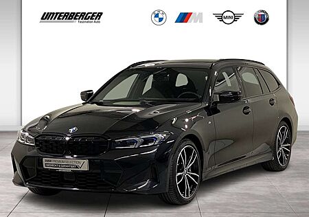 BMW 340 M340d xDrive Touring ACC DA+ PA RFK HUD HK Pano