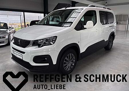 Peugeot Rifter ALLURE L2 AUTOMAT+KLIMA+NAVI+DAB+1HD+TÜV+