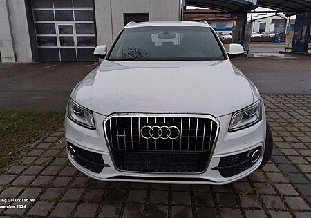 Audi Q5 3.0 TDI S tronic quattro s -line